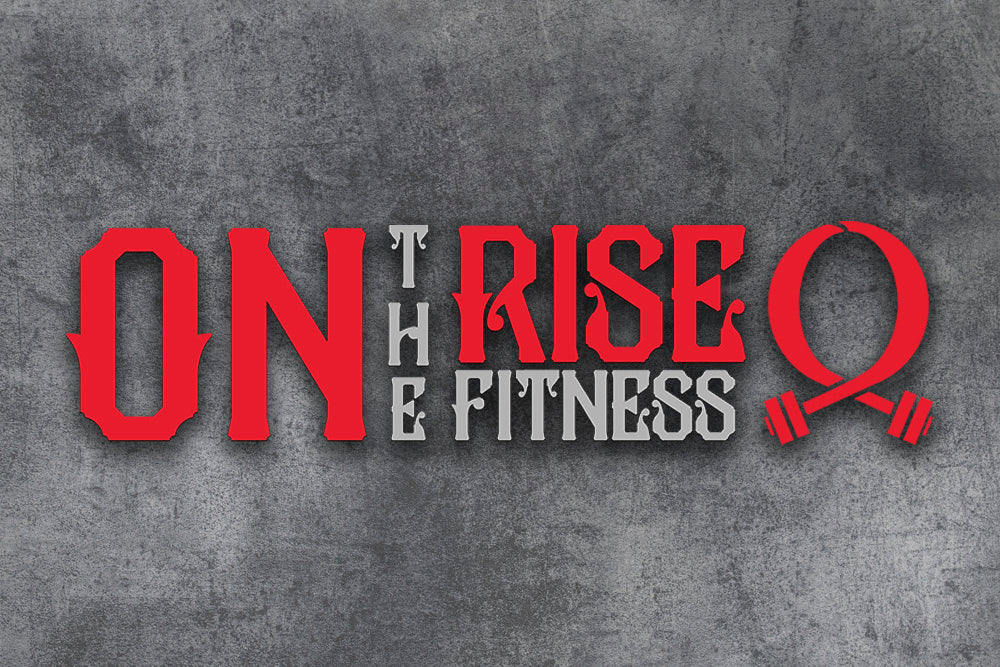 On The Rise Fitness