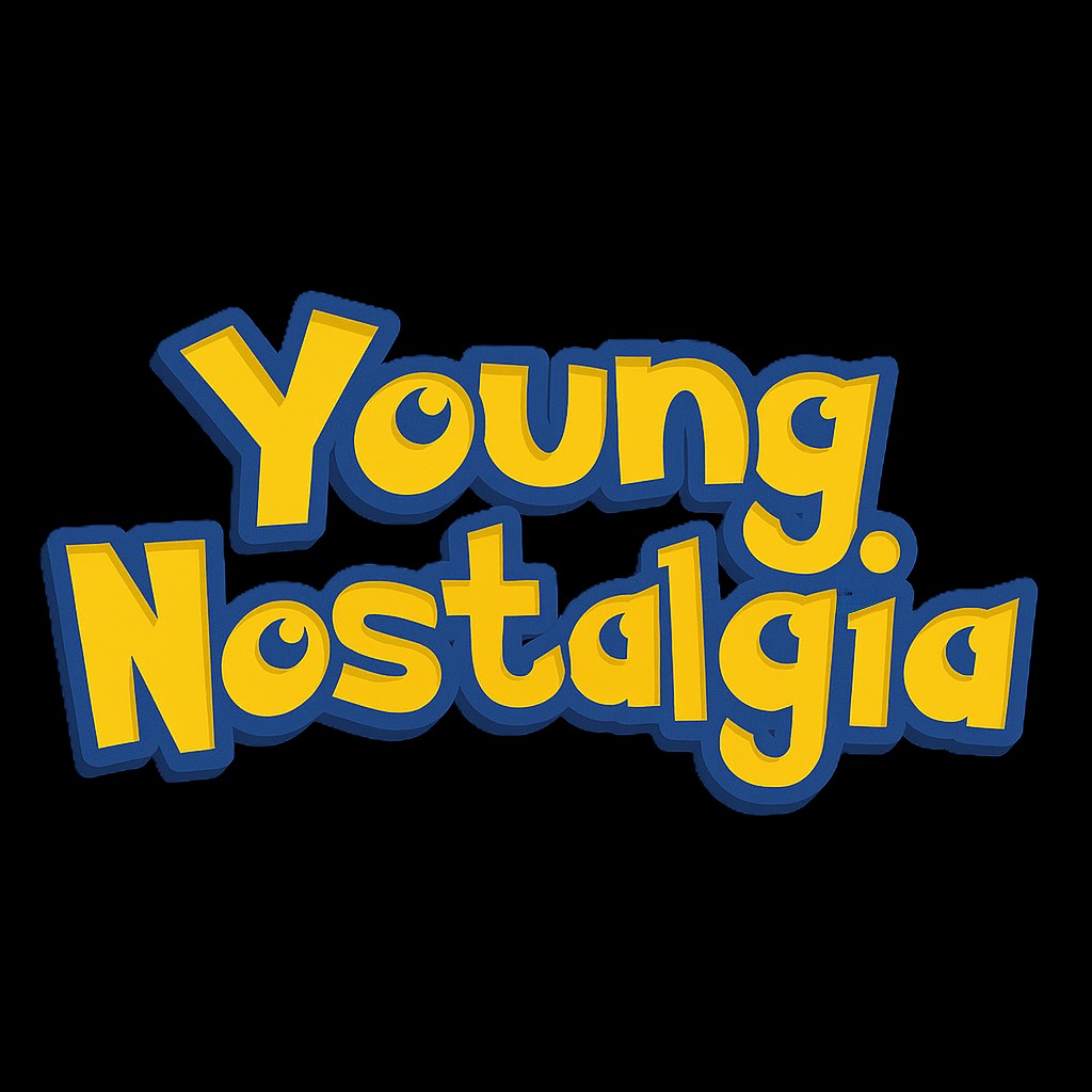 Young Nostalgia